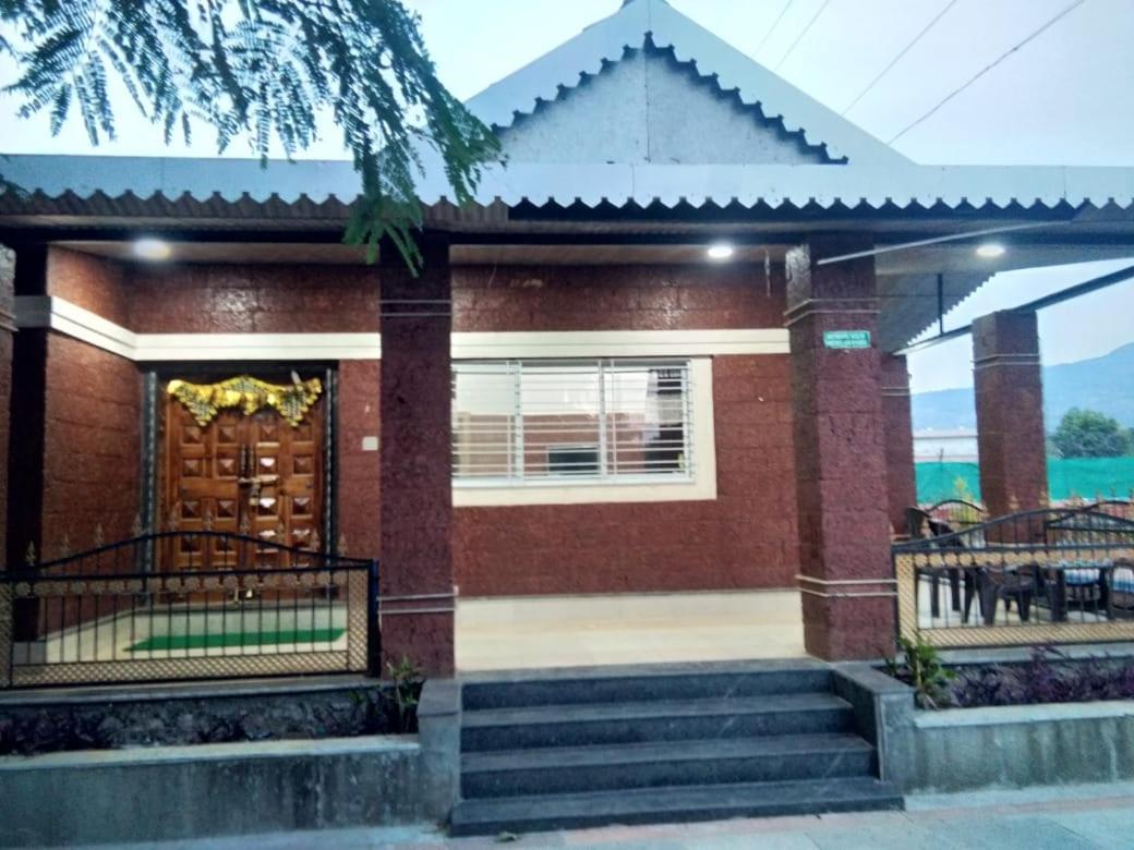 3Bhk Villa Lonavala Exterior photo