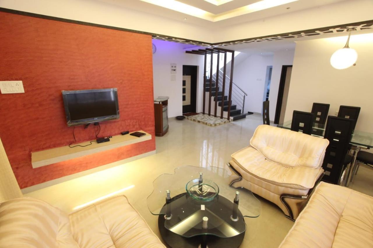 3Bhk Villa Lonavala Exterior photo