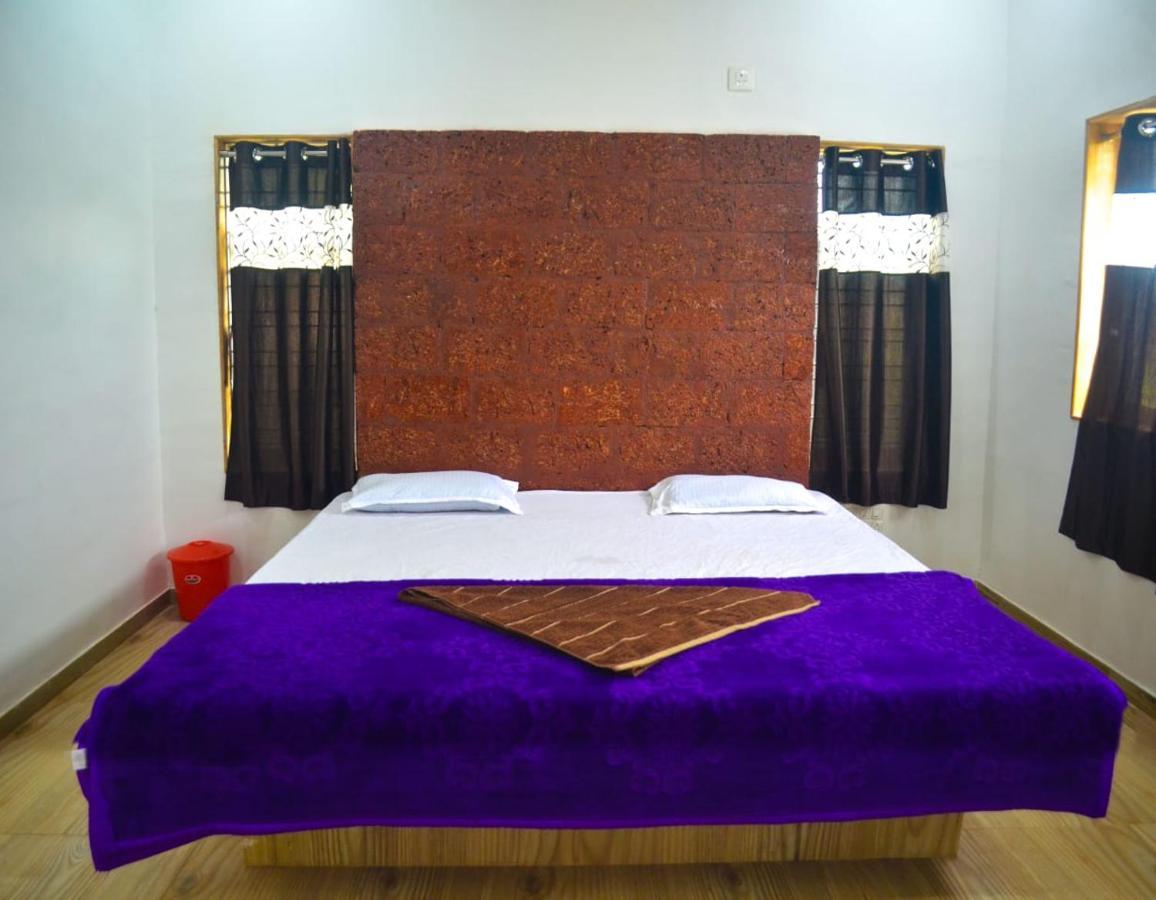 3Bhk Villa Lonavala Exterior photo