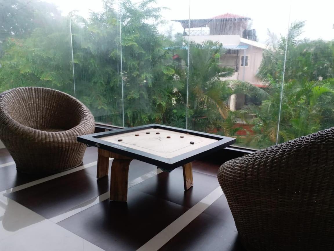 3Bhk Villa Lonavala Exterior photo
