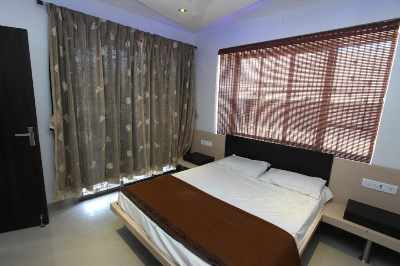 3Bhk Villa Lonavala Exterior photo