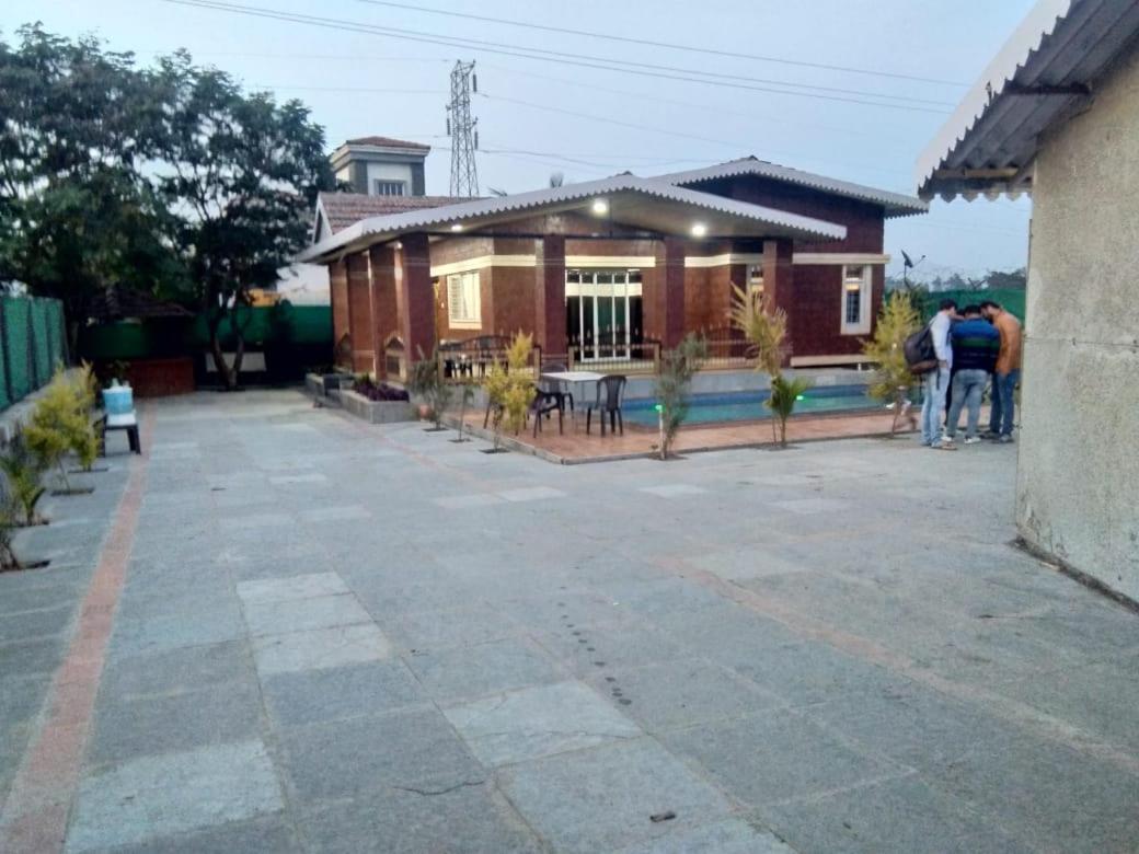 3Bhk Villa Lonavala Exterior photo