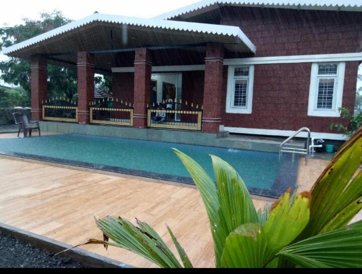3Bhk Villa Lonavala Exterior photo