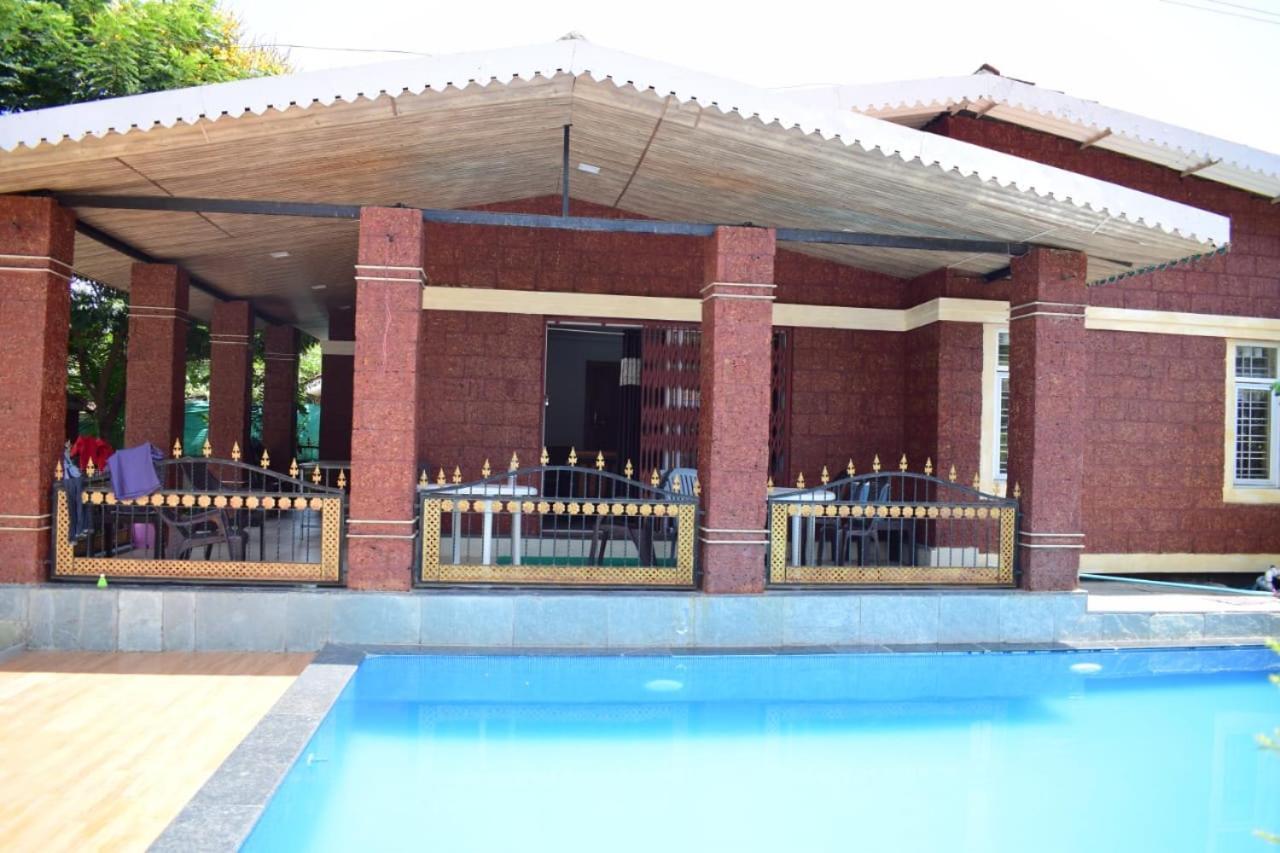 3Bhk Villa Lonavala Exterior photo