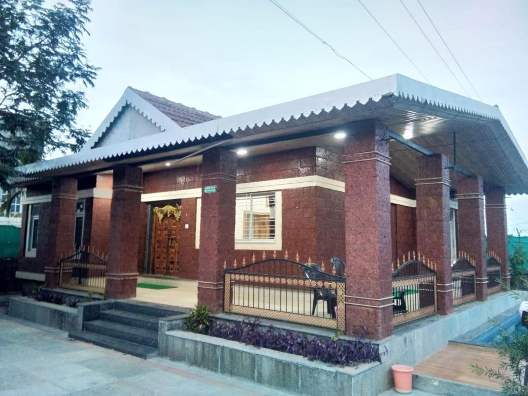 3Bhk Villa Lonavala Exterior photo