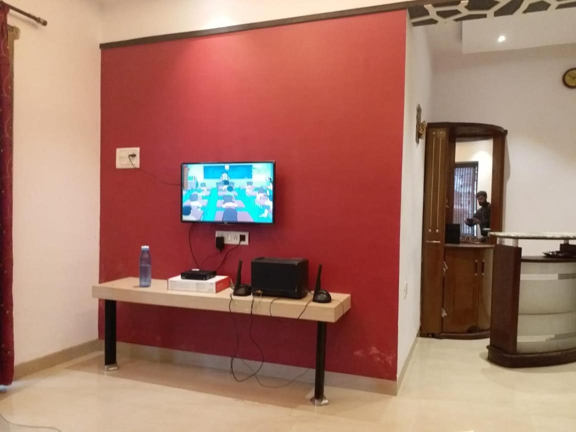 3Bhk Villa Lonavala Exterior photo