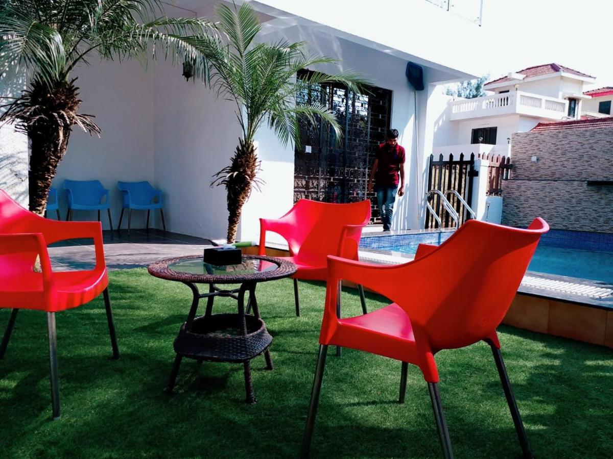 3Bhk Villa Lonavala Exterior photo