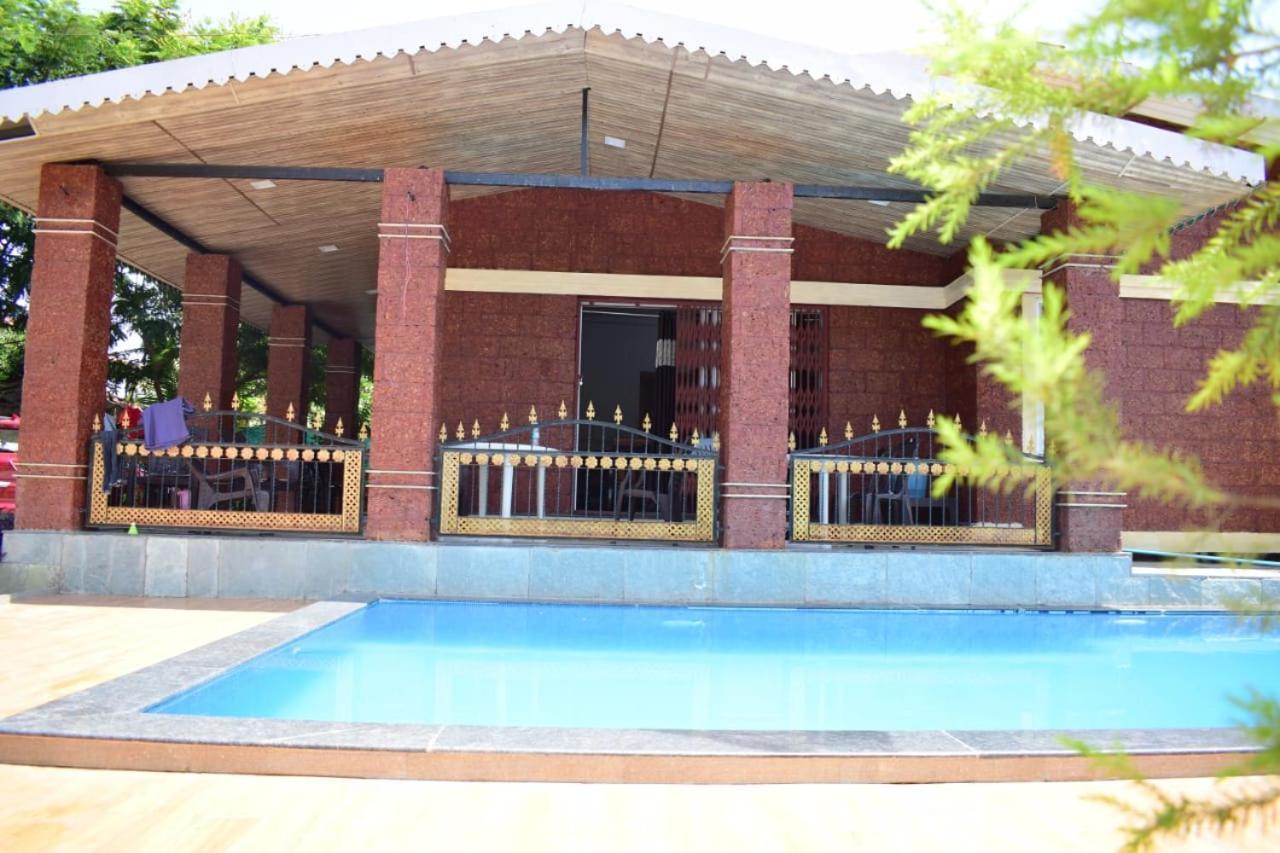3Bhk Villa Lonavala Exterior photo