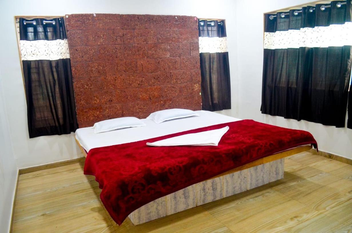 3Bhk Villa Lonavala Exterior photo